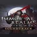 Kalypso Media Immortal Realms Vampire Wars Soundtrack PC Game